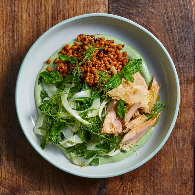 Jamie Oliver Mega Med Grains 250g - gallery image 2