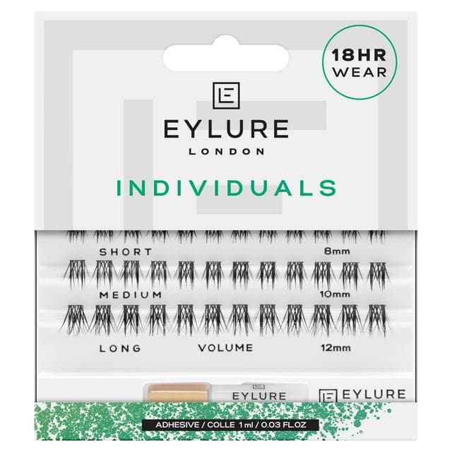 Eylure Individuals Lashes - gallery image 1