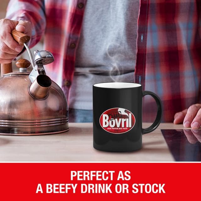 Bovril Stock Cubes Beef 12 x 10 g - gallery image 5