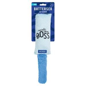 Battersea Kicker Cat Toy