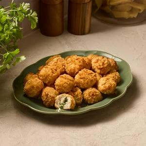 Sainsbury's Mini Chicken Kyivs Sharing Selection (24 Pieces)