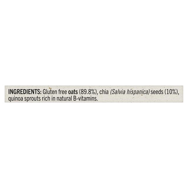 Linwoods 300g Original Energy Overnight Oats - gallery image 3