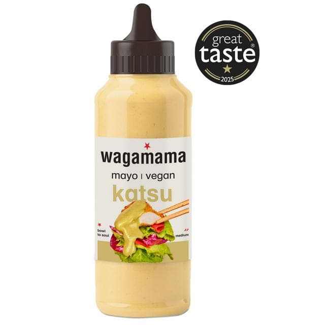 Wagamama Katsu Mayo 265ml - gallery image 1