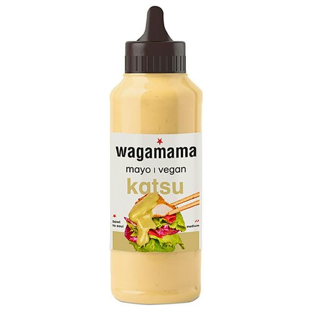 Wagamama Katsu Mayo 265ml - gallery image 1