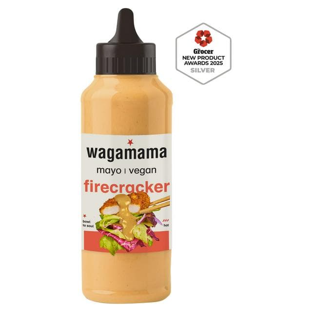 Wagamama Firecracker Mayo 265ml - gallery image 1