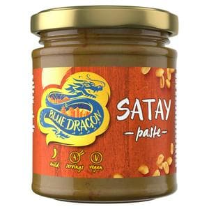 Blue Dragon Satay Paste 170g