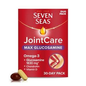 Seven Seas Joint Care Max