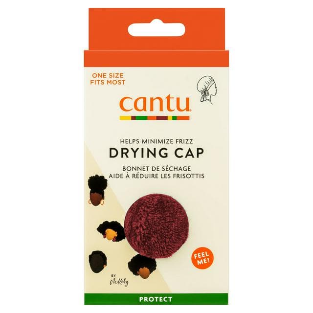 Cantu Protect Drying Cap - gallery image 1