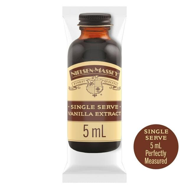 Nielsen-Massey Vanilla Extract 5ml - gallery image 1