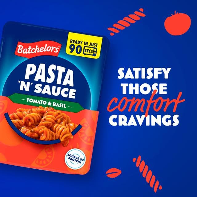 Batchelors Pasta N Sauce Microwave Ready Meal Cheesy Pasta 200g - gallery image 6