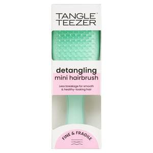 Tangle Teezer Detangling Mini Hairbrush