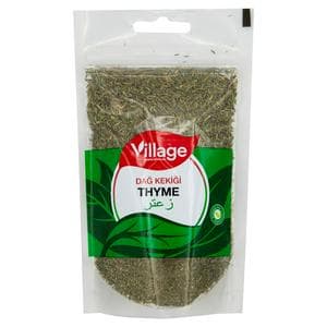 Village Thyme 50g