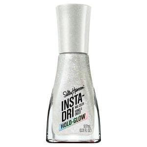 Sally Hansen Insta Dri Nail Polish Shine Bright