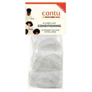 Cantu Conditioning Jumbo Caps x20
