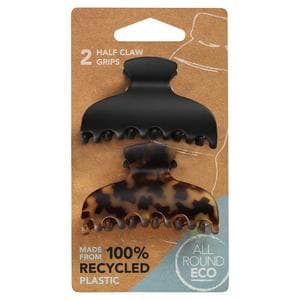 All Round Eco Half Claw Grips x2