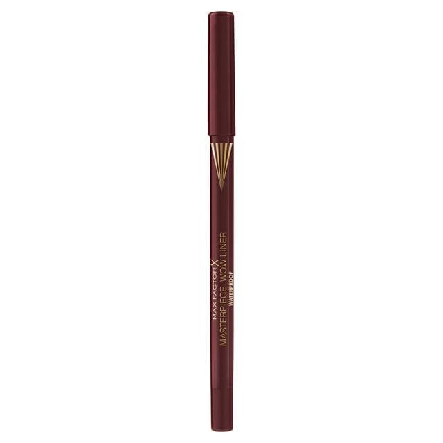 Max Factor Masterpiece Wow Waterproof Eyeliner 190 Sweet Fig - gallery image 1