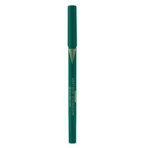 Max Factor Masterpiece Wow Waterproof Eyeliner 600 Emerald Green