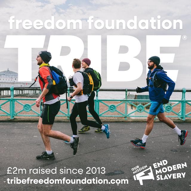 Tribe Protein & Focus Choc Brownie 60g - gallery image 6