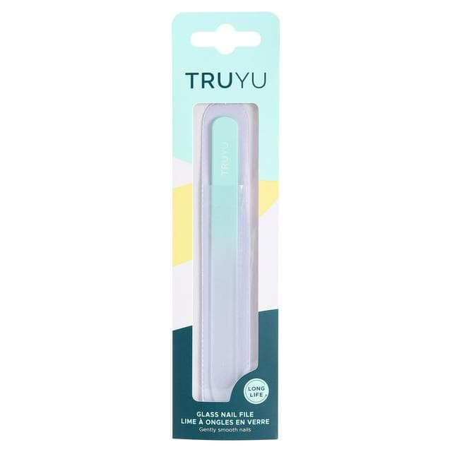 Truyu Glass Nail File - gallery image 1