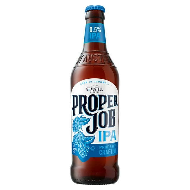 Proper Job 0.5% Low Alcohol IPA - gallery image 1