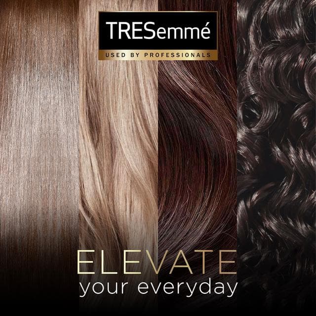 TRESemmé Heat Defence Hair Spray Care & Protect Travel Size 60ml - gallery image 2
