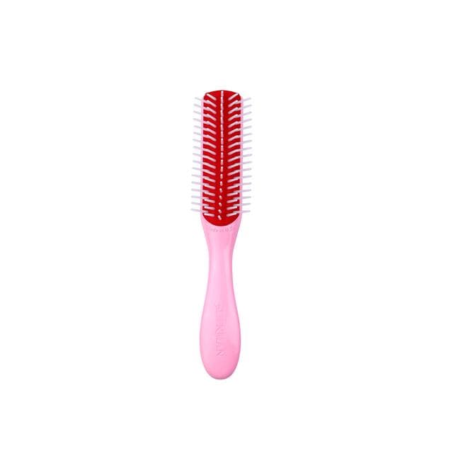 Denman D14 the Mini Curl Definer & Styler Pink Crush - gallery image 2