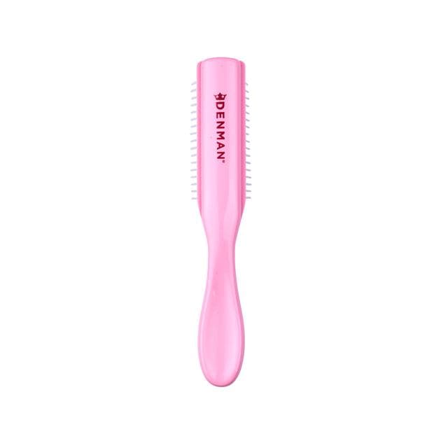Denman D14 the Mini Curl Definer & Styler Pink Crush - gallery image 3