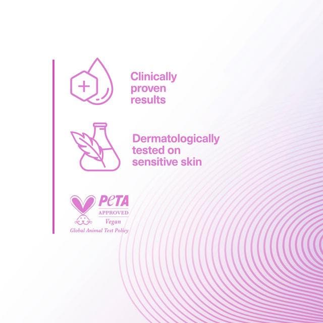 Simple Gel Cleanser Smoothing Gel 240ml - gallery image 2
