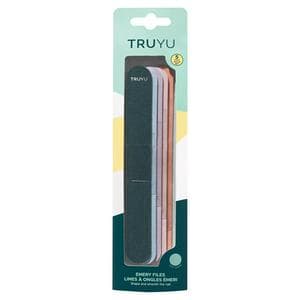 Truyu Emery Files 5
