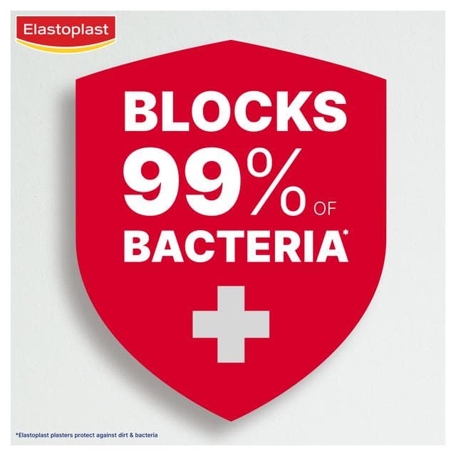 Elastoplast Aqua Protect Kids Plasters Strips x20 - gallery image 6