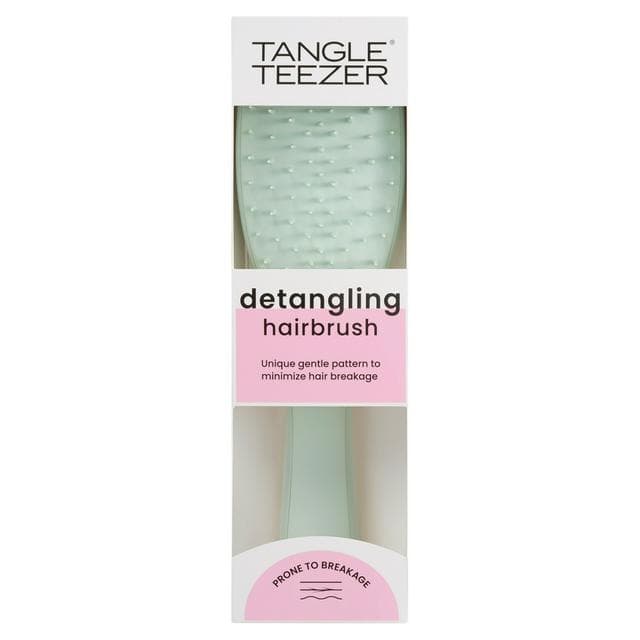 Tangle Teezer Extra Gentle Detangling Hairbrush - gallery image 1