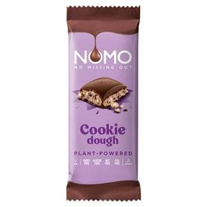 NOMO Cookie Dough XL Bar 127g