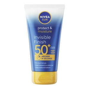 Nivea Protect & Moisture Invisible Finish 150ml