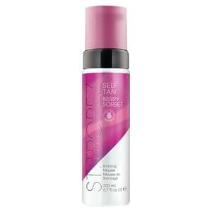 St. Tropez 200ml Berry Sorbet Self Tan Bronzing Mousse