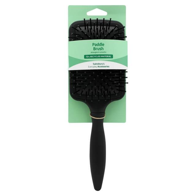 Sainsbury's Paddle Brush - gallery image 1