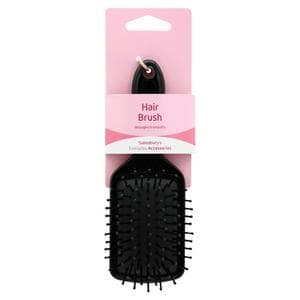 Sainsbury's Small Paddle Brush