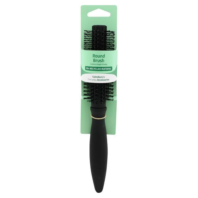 Sainsbury's Round Brush - gallery image 1