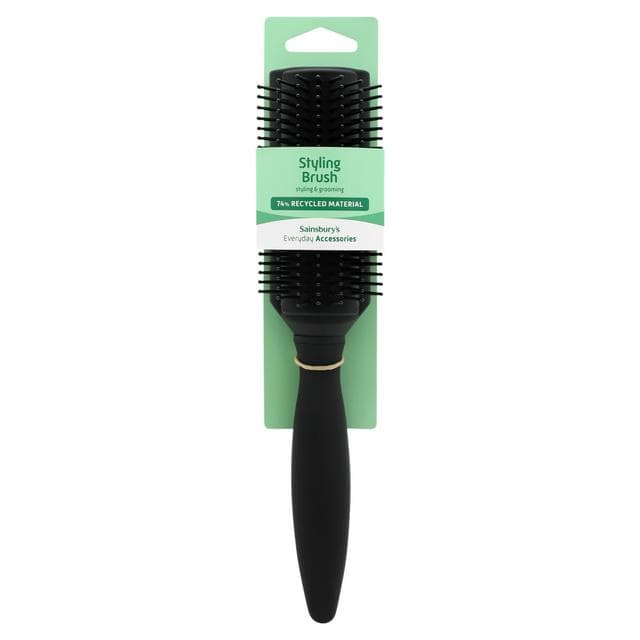 Sainsbury's Styling Brush - gallery image 1