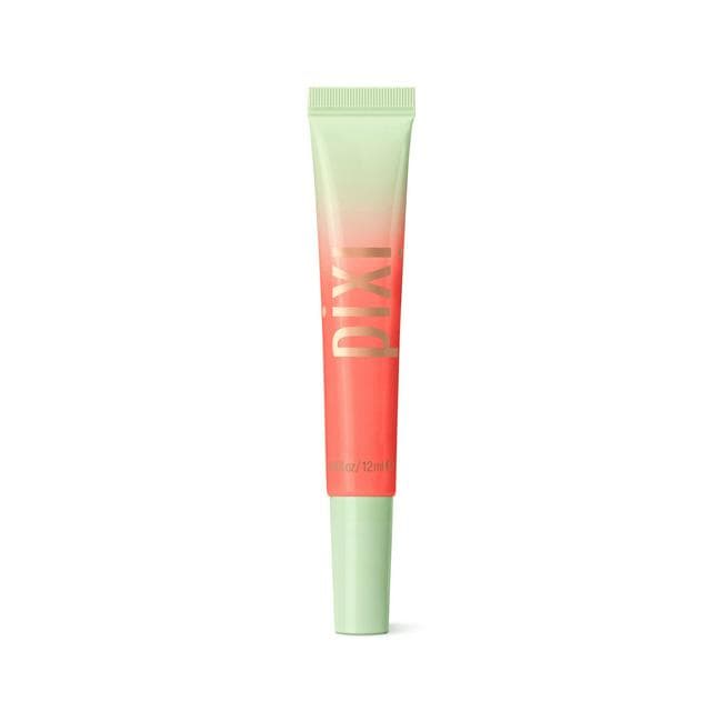 Pixi LipTone Lip Gloss, Peachyness 12ml - gallery image 1