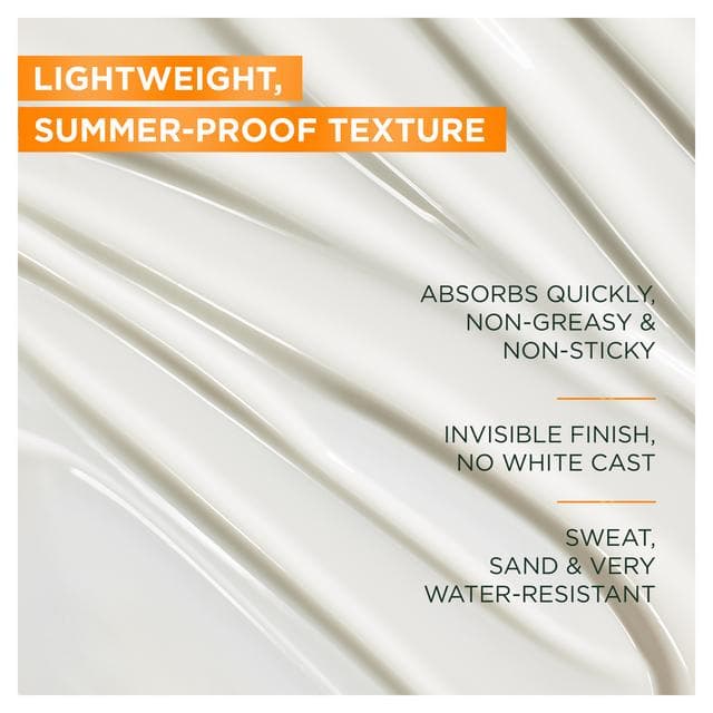 Garnier Ambre Solaire 175ml SPF 20 Hydra Sun Cream Lotion - gallery image 3