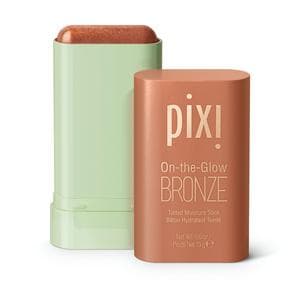 Pixi On-the-Glow Bronze Tinted Moisture Stick, Rich Glow 19g