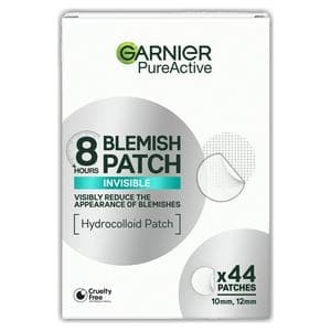 Garnier 8H Invisible Blemish Patches for Spots x44