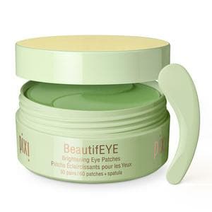 Pixi BeautifEYE Brightening Under Eye Masks x30 pairs