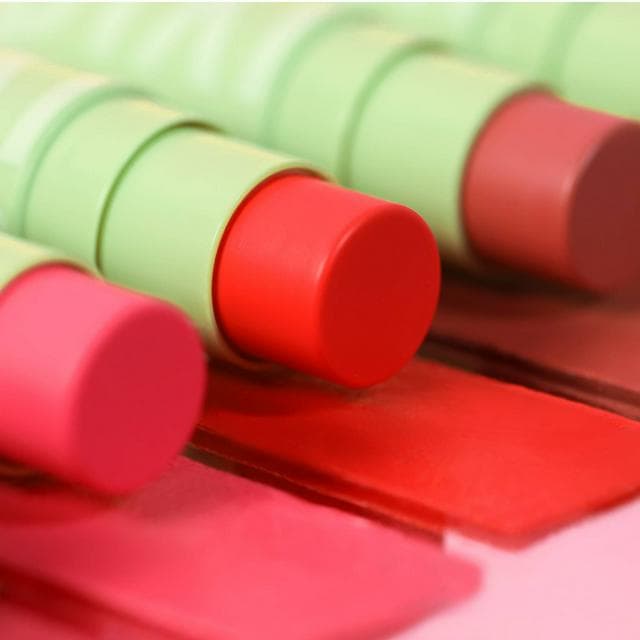 Pixi +Hydra LipTreat Tinted Lip Balm, Poppy 4.8g - gallery image 3