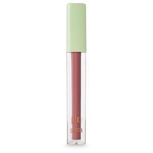 Pixi LipLift Max Plumping Lip Gloss, Sheer Rose 2.7g