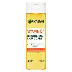 Garnier Vitamin C Brightening Liquid Care