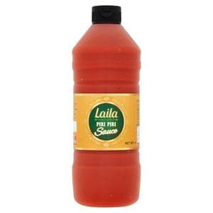 Laila 1L Peri Peri Sauce
