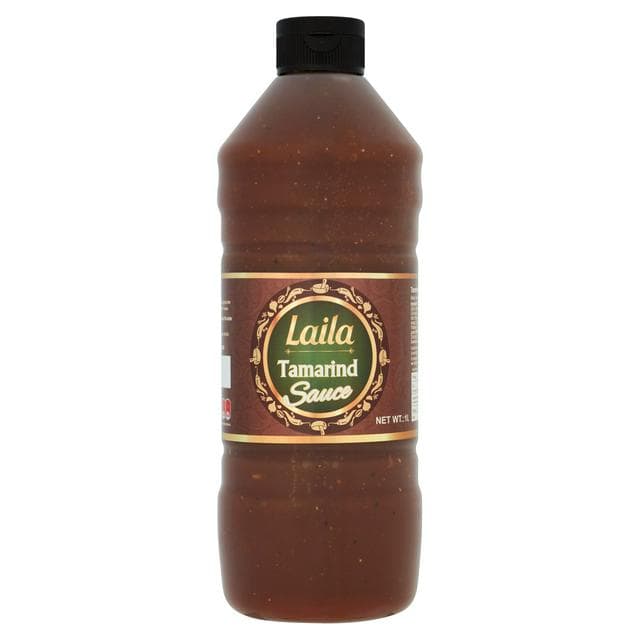Laila 1L Tamarind Sauce - gallery image 1