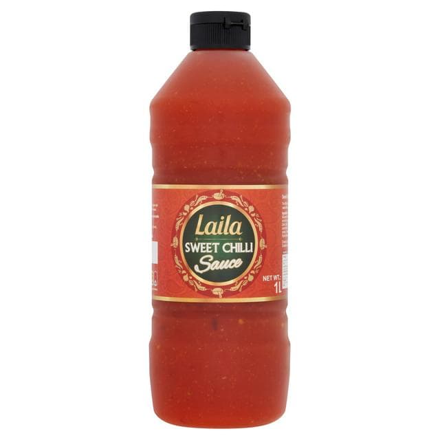 Laila 1L Sweet Chilli Sauce - gallery image 1