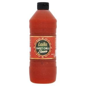 Laila 1L Sweet Chilli Sauce